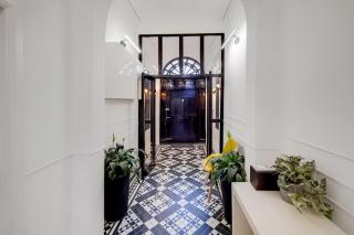 Marylebone Central Studio - 11 - 9
