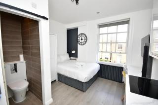 Marylebone Central Studio - 11 - 7