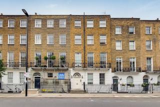 Marylebone Central Studio - 11 - 4