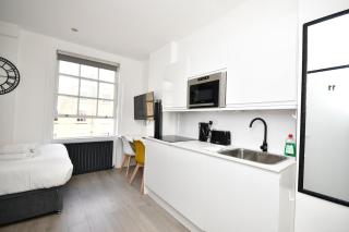 Marylebone Central Studio - 11 - London - 3