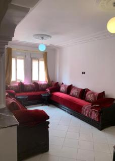 Elegant apartment in Marrakech Close to Majorelle - Marrakech - 2