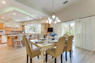 3 Mi to Beach Central and Elegant Home in Oceanside - Oceanside - 4
