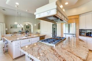 3 Mi to Beach Central and Elegant Home in Oceanside - Oceanside - 2