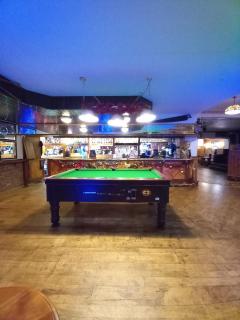 Villager Hotel, Ingoldmells - 7