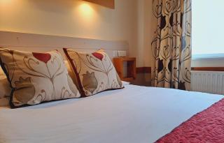 Villager Hotel, Ingoldmells - 1