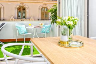 Solaga - Ático Sebastián Souvirón - 1