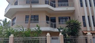 Tarrafal Elegância - Tarrafal - 1