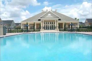 Newly Renovated 4 Bed 3 Bath Townhome Near Disney - Kissimmee - 0