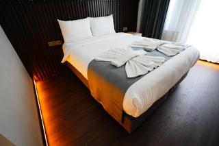 İlyada Hotel - Istanbul - 0