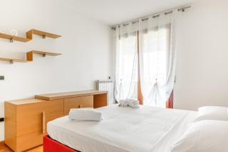 GuestHost - Comfortable & Bright Apartment Mestre - Zelo - 2