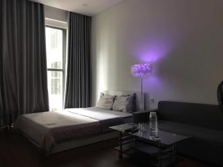 Masteri Waterfront Homestay - Gia Lâm Pho - 9