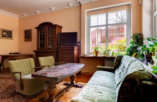 Gdańsk Wrzeszcz Spacious House by BookingHost - Danzig - 8
