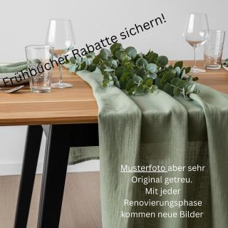 FeWo - EG Apartment Mosel- & Weinquartier, Terrasse, Parkplatz, moderne Küche bis 4 Personen - 7