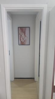 FORTUNE RESIDENCE JARDINS - FLAT146 - Próximo da Avenida Paulista - São Paulo - 5
