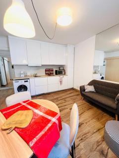 Appartement Isabel Enea Hendaye - 8