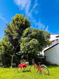 Appartement Isabel Enea Hendaye - 5