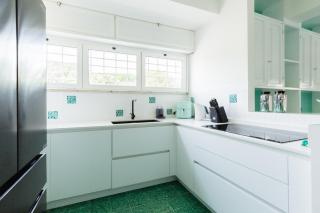 Beachfront Suite - Anzio - 5