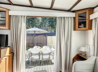 Le Chalet de Ben - 6