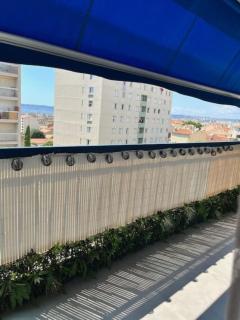 Logement entier 2 personnes proche palais Longchamp - 3