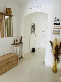 Logement entier 2 personnes proche palais Longchamp - 7