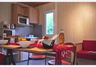Camping La Chapelle - 5