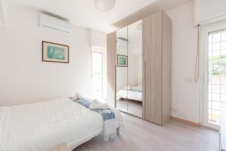 Villa 27 seconds away from the beach with private parking - Anzio - 7