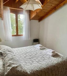 Cabaña Aleja - 9
