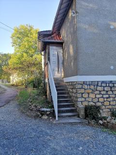 Chez Nanou - Brignac-la-Plaine - 1