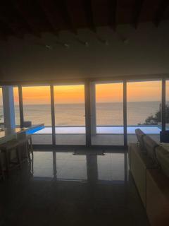 Heart of Poms Villa - Punta Blanca - 9