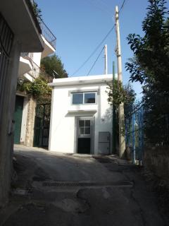 Ruderi - Cetara - 0