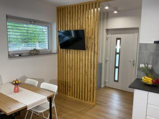 Apartma Tomy - Domžale - 8