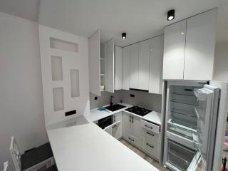 3 room apartment, centre of batumi - Batumi - 6