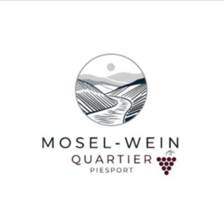FeWo - EG Apartment Mosel- & Weinquartier, Terrasse, Parkplatz, moderne Küche bis 4 Personen - Piesport - 2