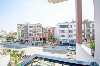 Hotel O Omkar Residency Jaipur International Airport - Jaipur - 1