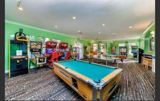 Comfy Apartment Near Disney - Orlando - 1