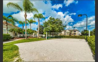 Comfy Apartment Near Disney - Orlando - 3