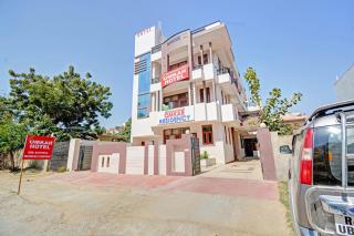 Hotel O Omkar Residency Jaipur International Airport - Jaipur - 9