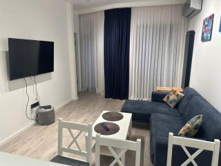 3 room apartment, centre of batumi - 8