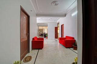 Hotel O Omkar Residency Jaipur International Airport - 6
