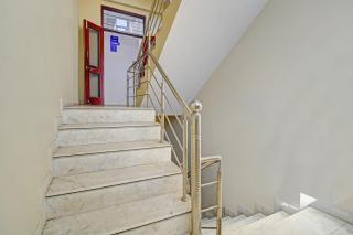 Hotel O Omkar Residency Jaipur International Airport - 5
