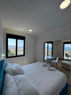 Azzurro Boutique Apartaments - Saranda - 8