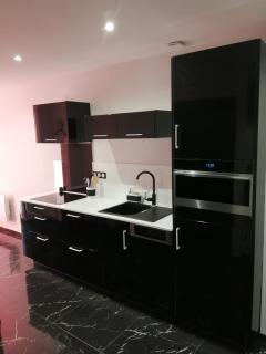 Le Studio 68 - Hyper Centre - Sleep in Béthune - 5