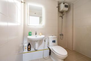 Macy Studio Home - Ho Chi Minh - 6