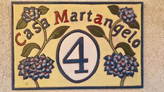 Casa Martangelo - Arbedo-Castione - 9