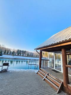 Sodyba Prie Maluno - 0