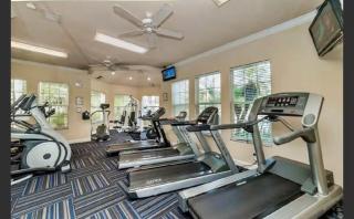 Condo Disney Universal Epic Pool - 1