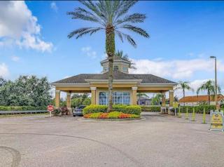 Condo Disney Universal Epic Pool - 4