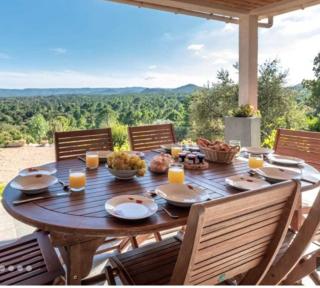 Villa tasche-vecchio - Porto Vecchio - 9