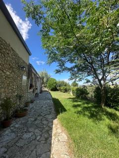 Casa Aloe nel cuore della sicilia - Pietraperzia - 6