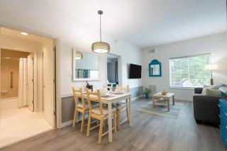 Inspiration Condo Near Disney With Free Shuttle - 7